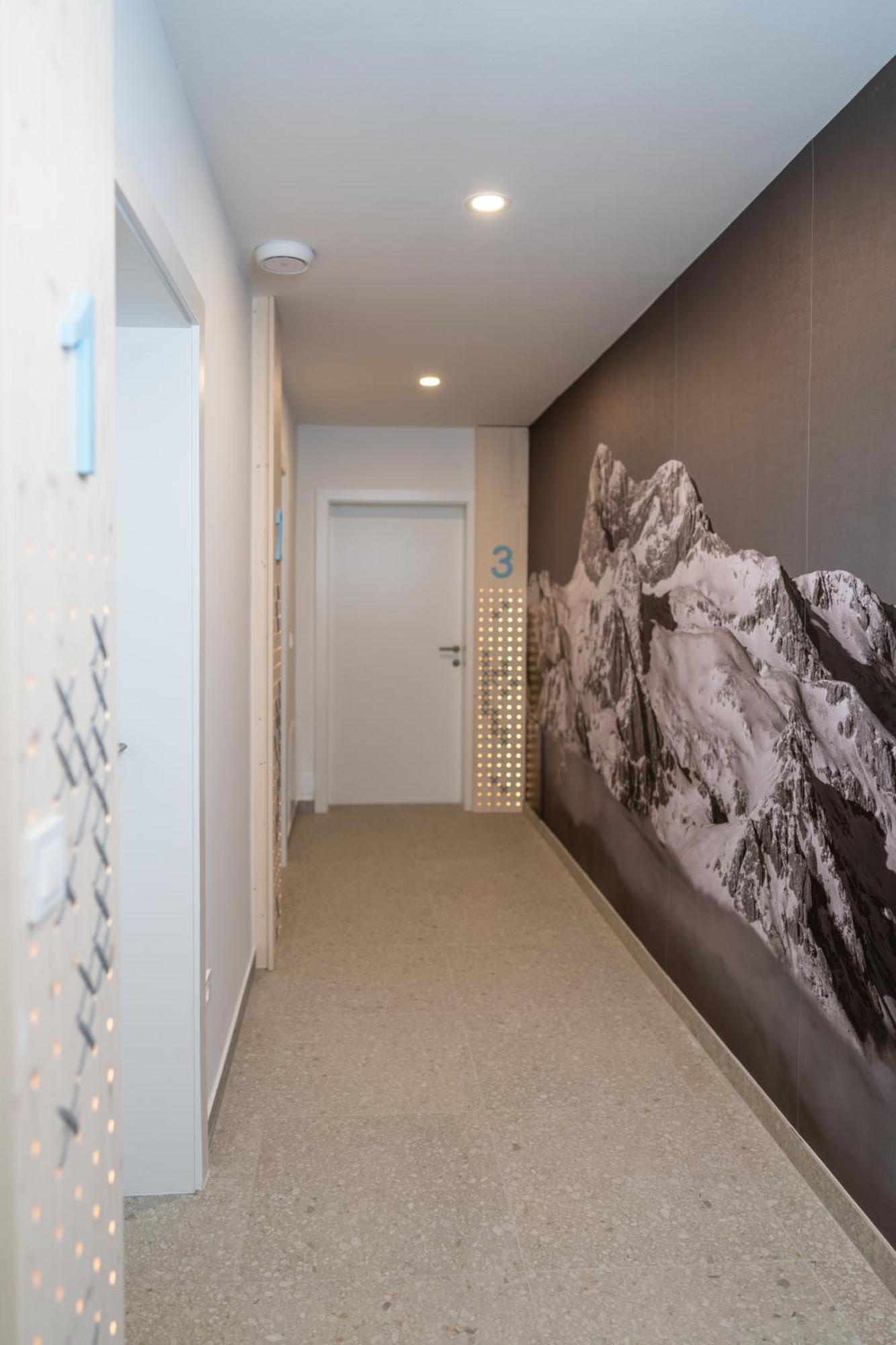 Td Bohinj Apartments Екстер'єр фото