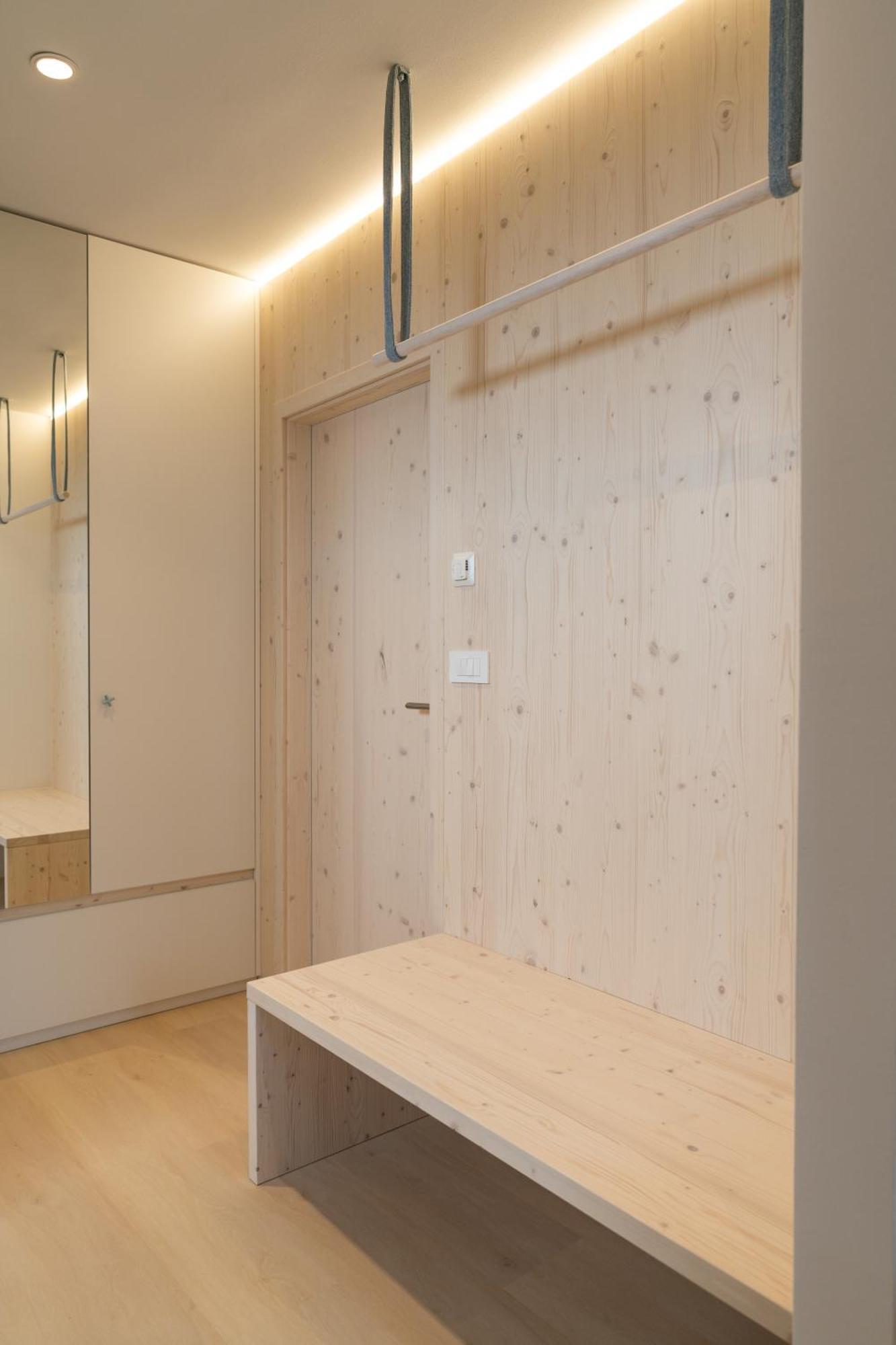 Td Bohinj Apartments Екстер'єр фото
