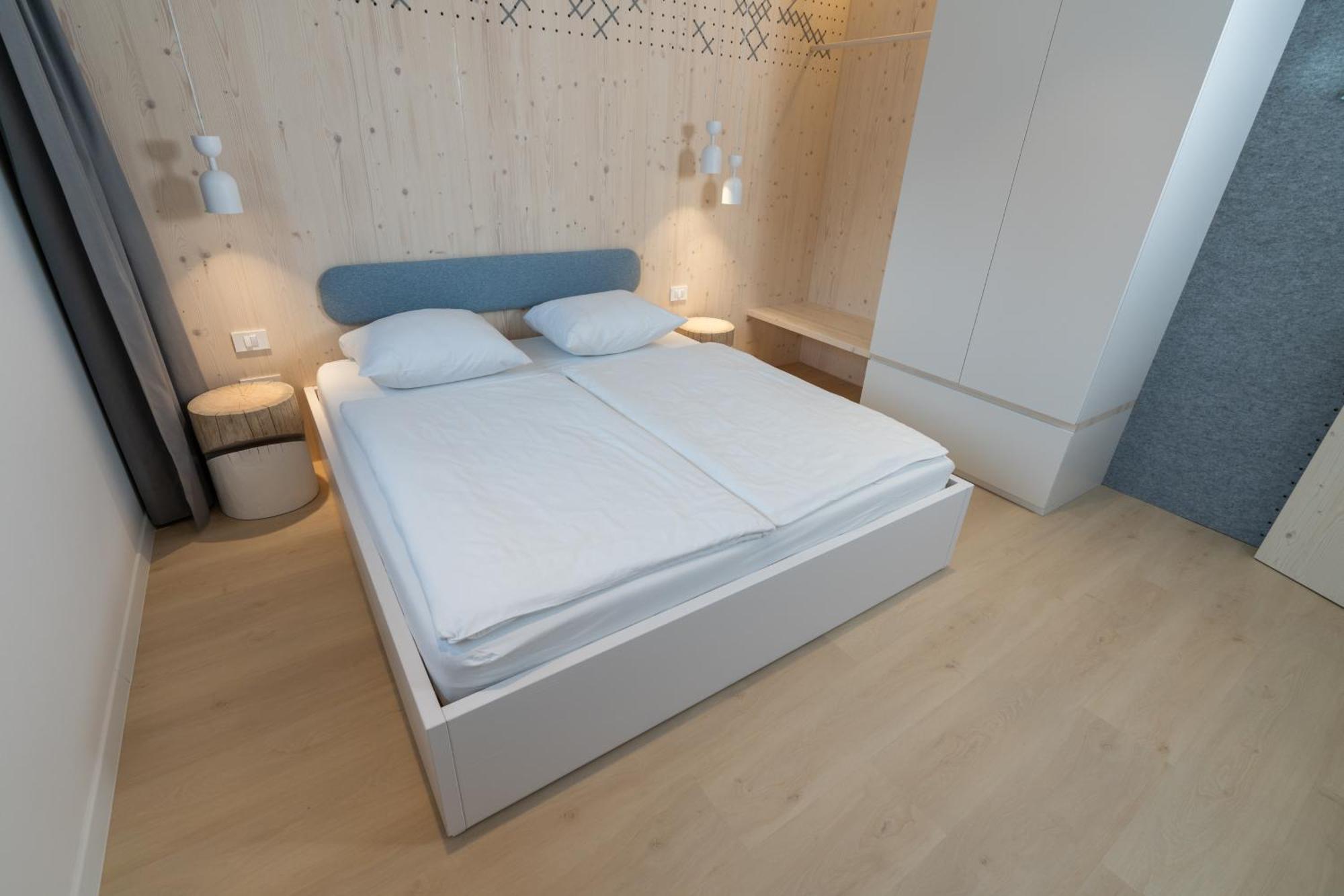 Td Bohinj Apartments Екстер'єр фото
