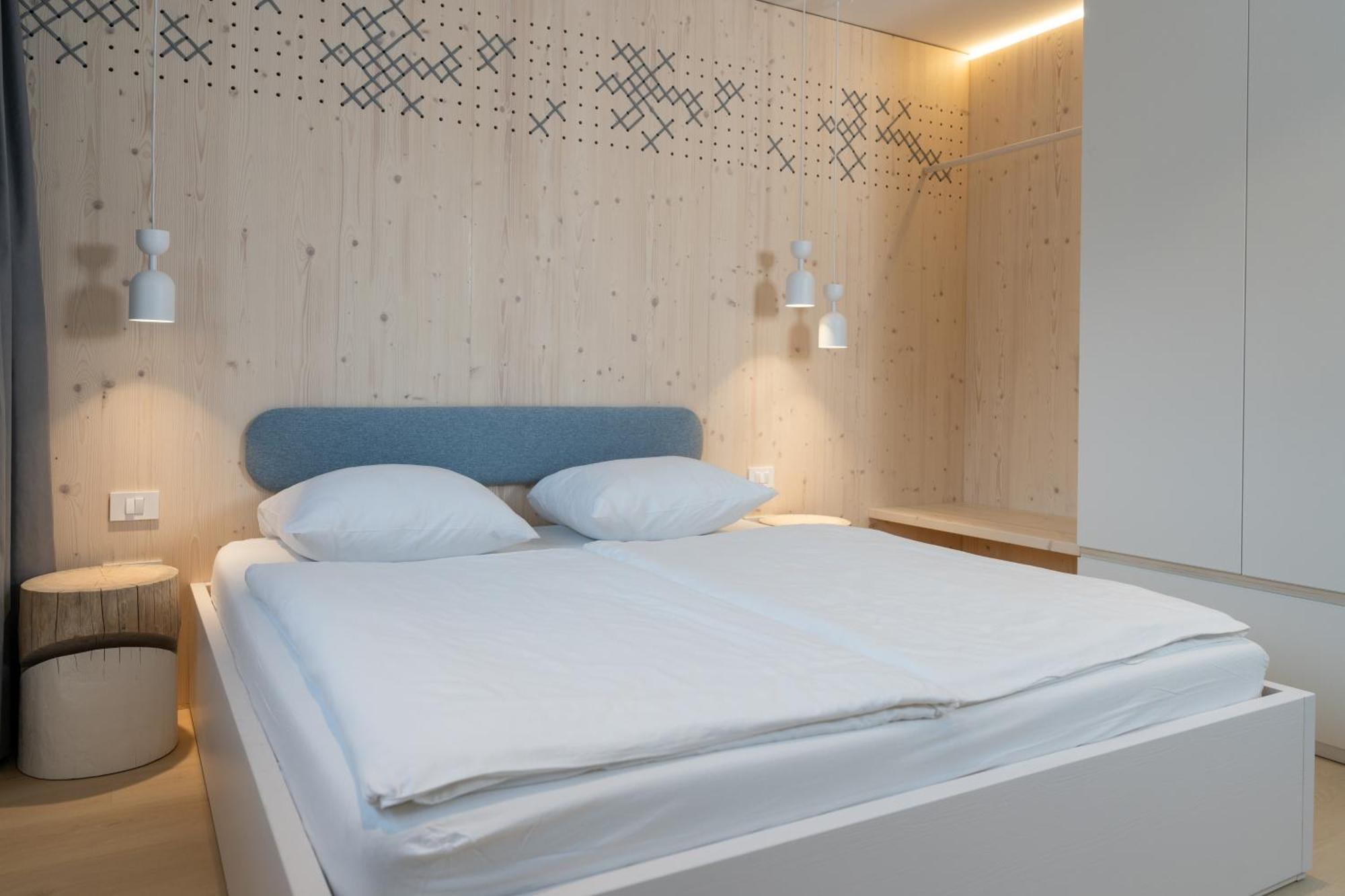 Td Bohinj Apartments Екстер'єр фото