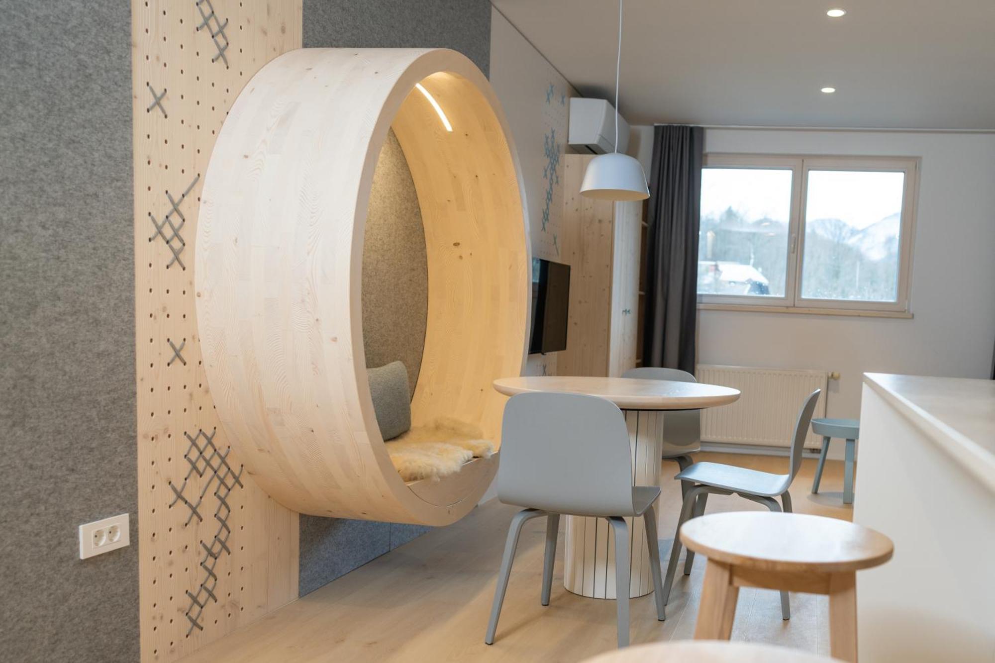 Td Bohinj Apartments Екстер'єр фото