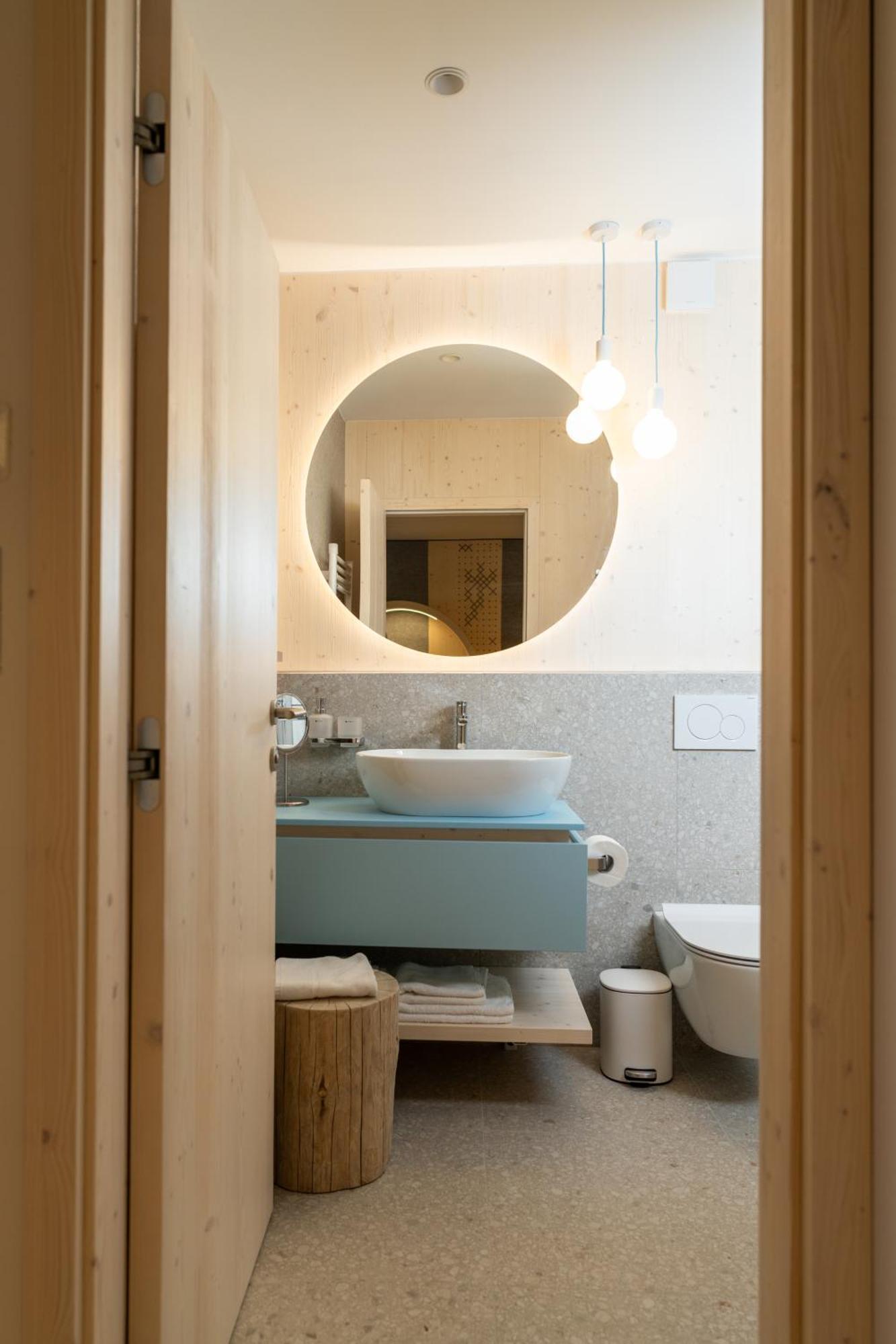 Td Bohinj Apartments Екстер'єр фото