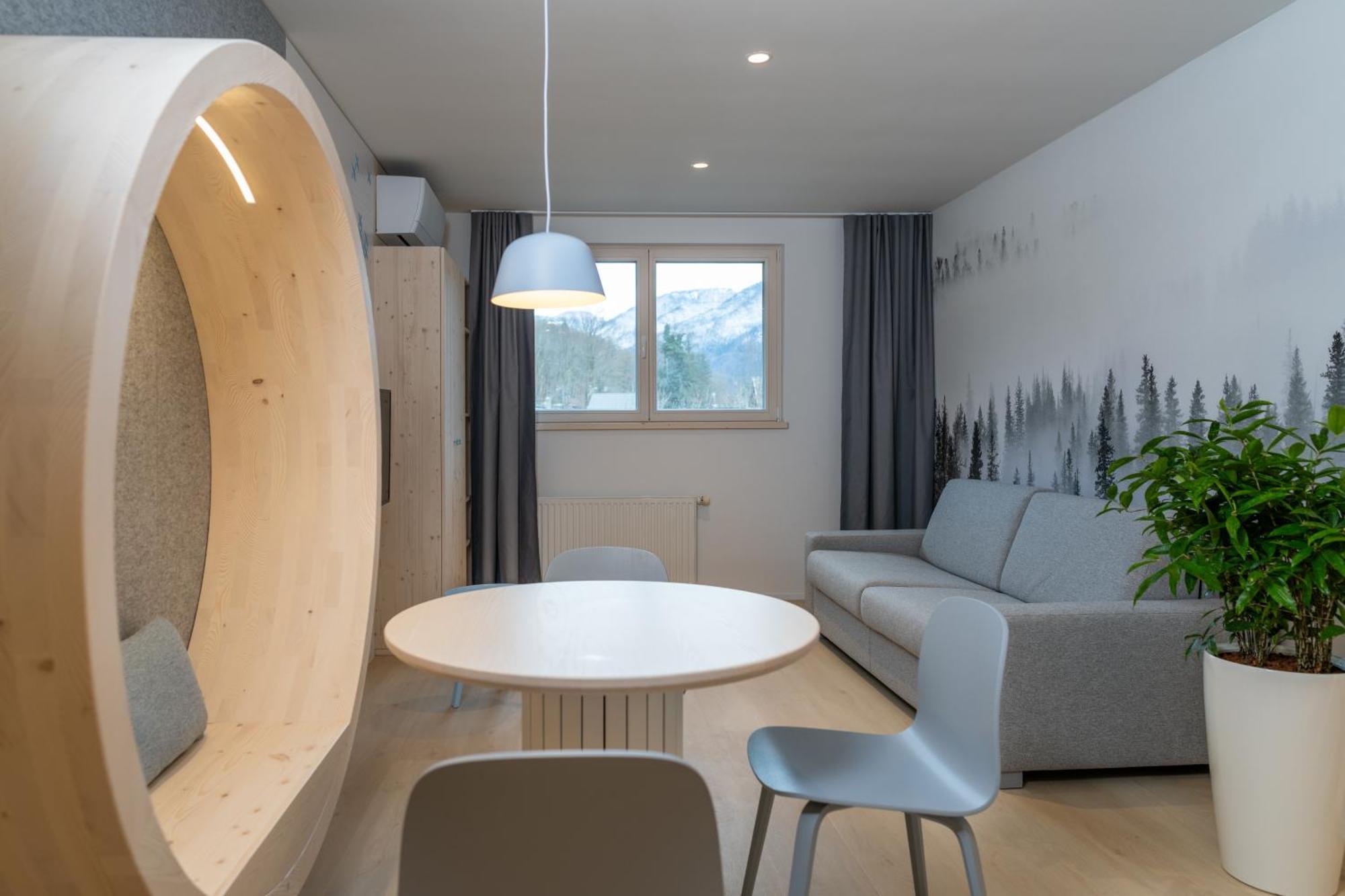 Td Bohinj Apartments Екстер'єр фото
