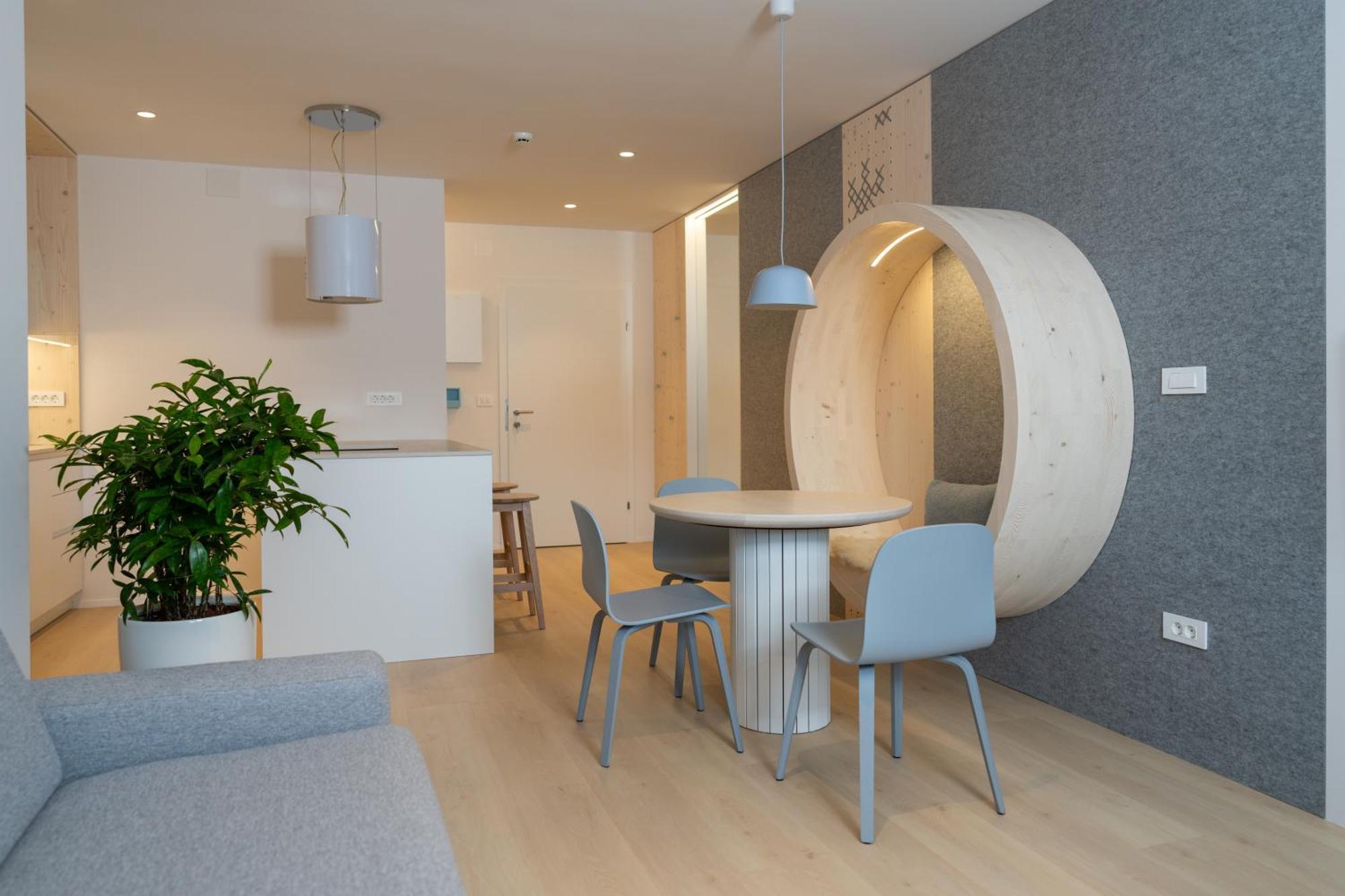 Td Bohinj Apartments Екстер'єр фото