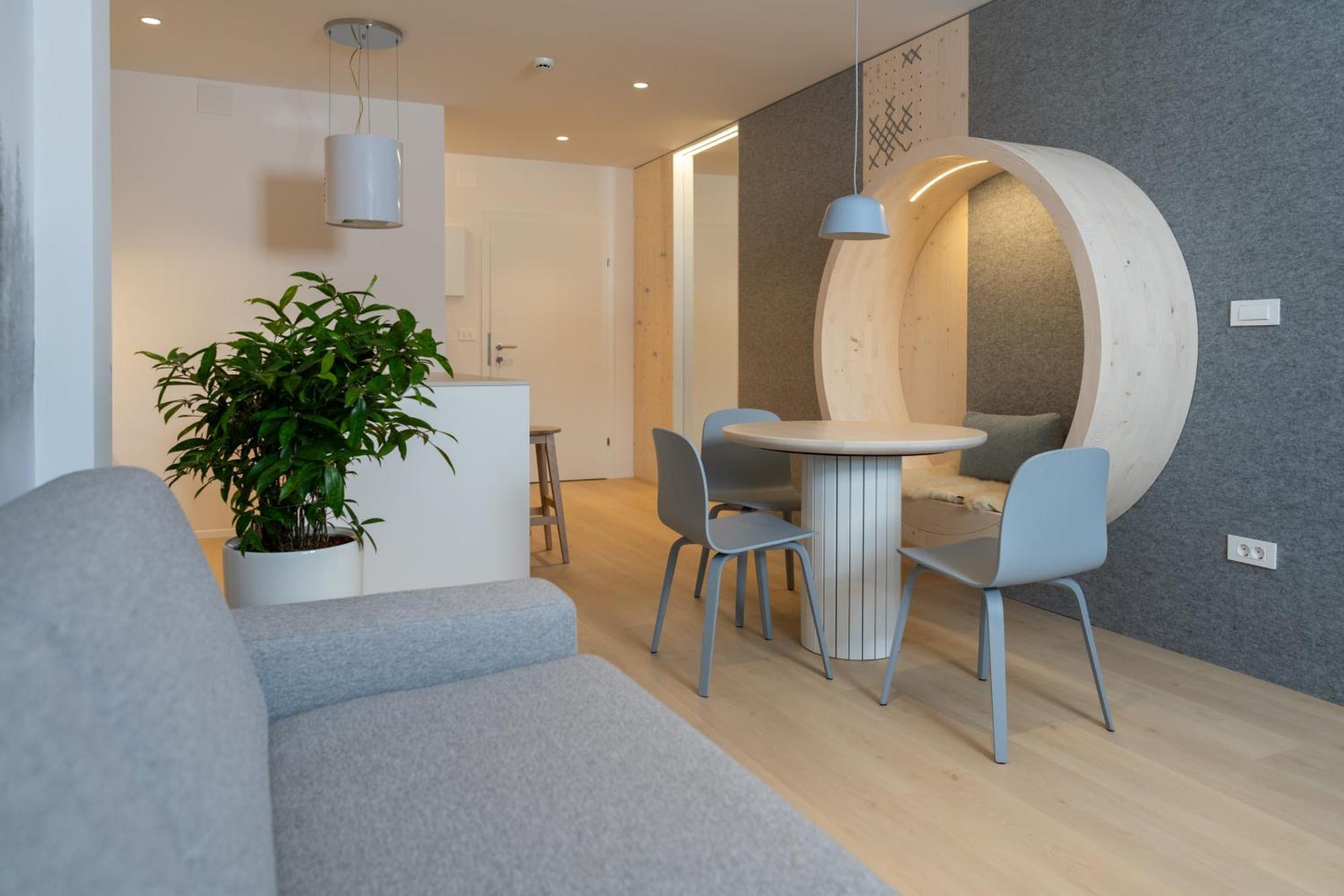 Td Bohinj Apartments Екстер'єр фото