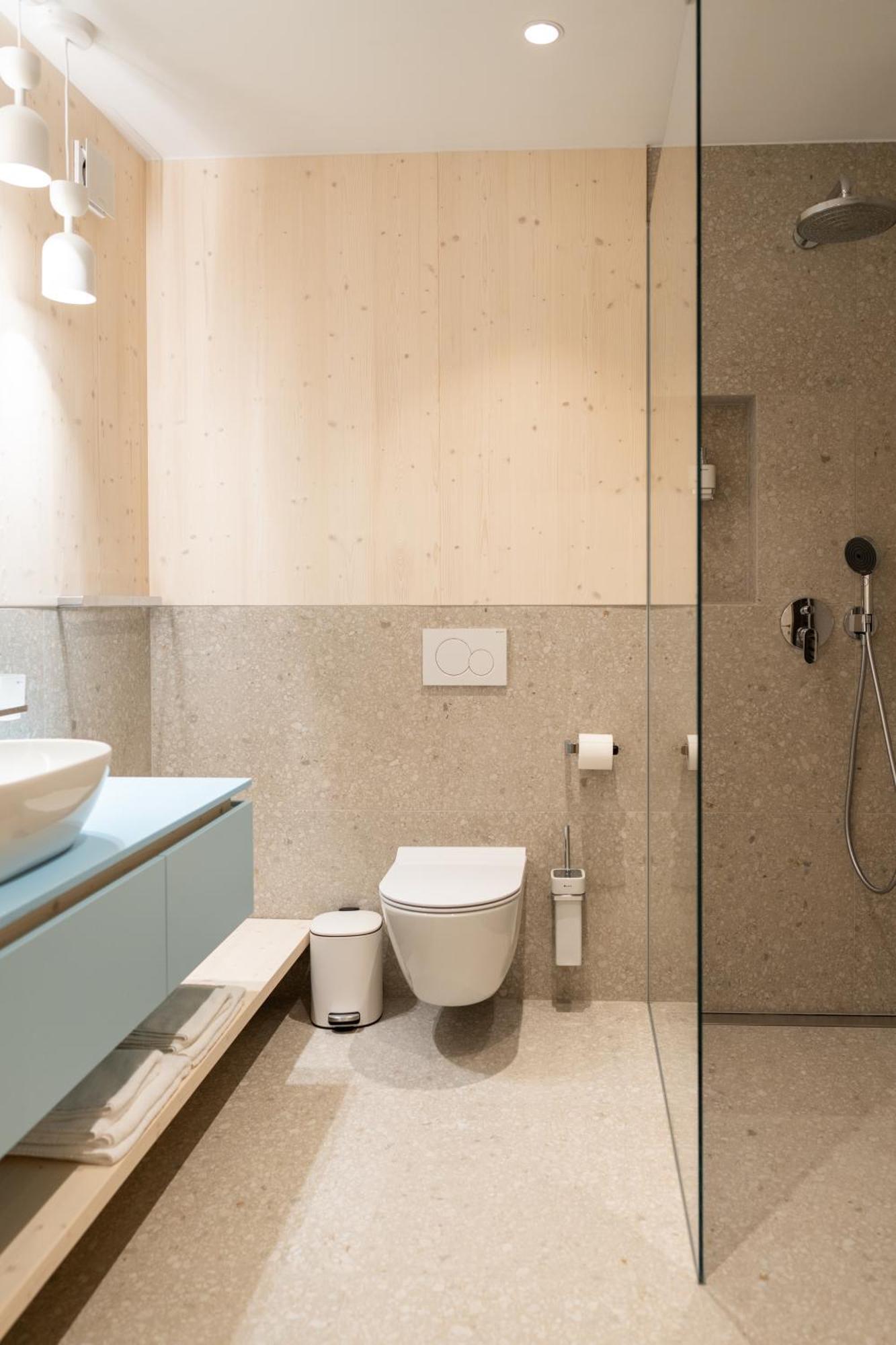 Td Bohinj Apartments Екстер'єр фото