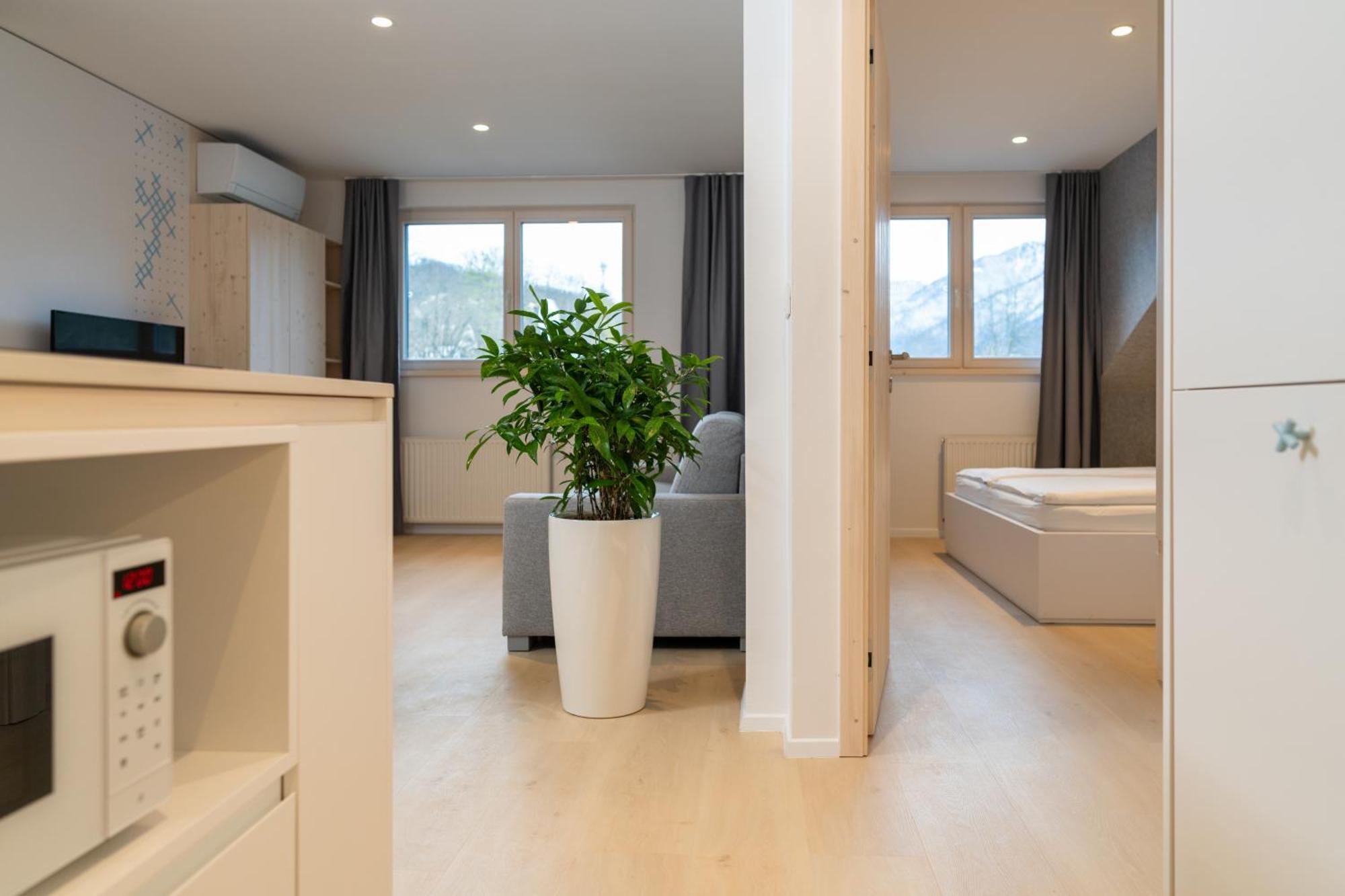 Td Bohinj Apartments Екстер'єр фото