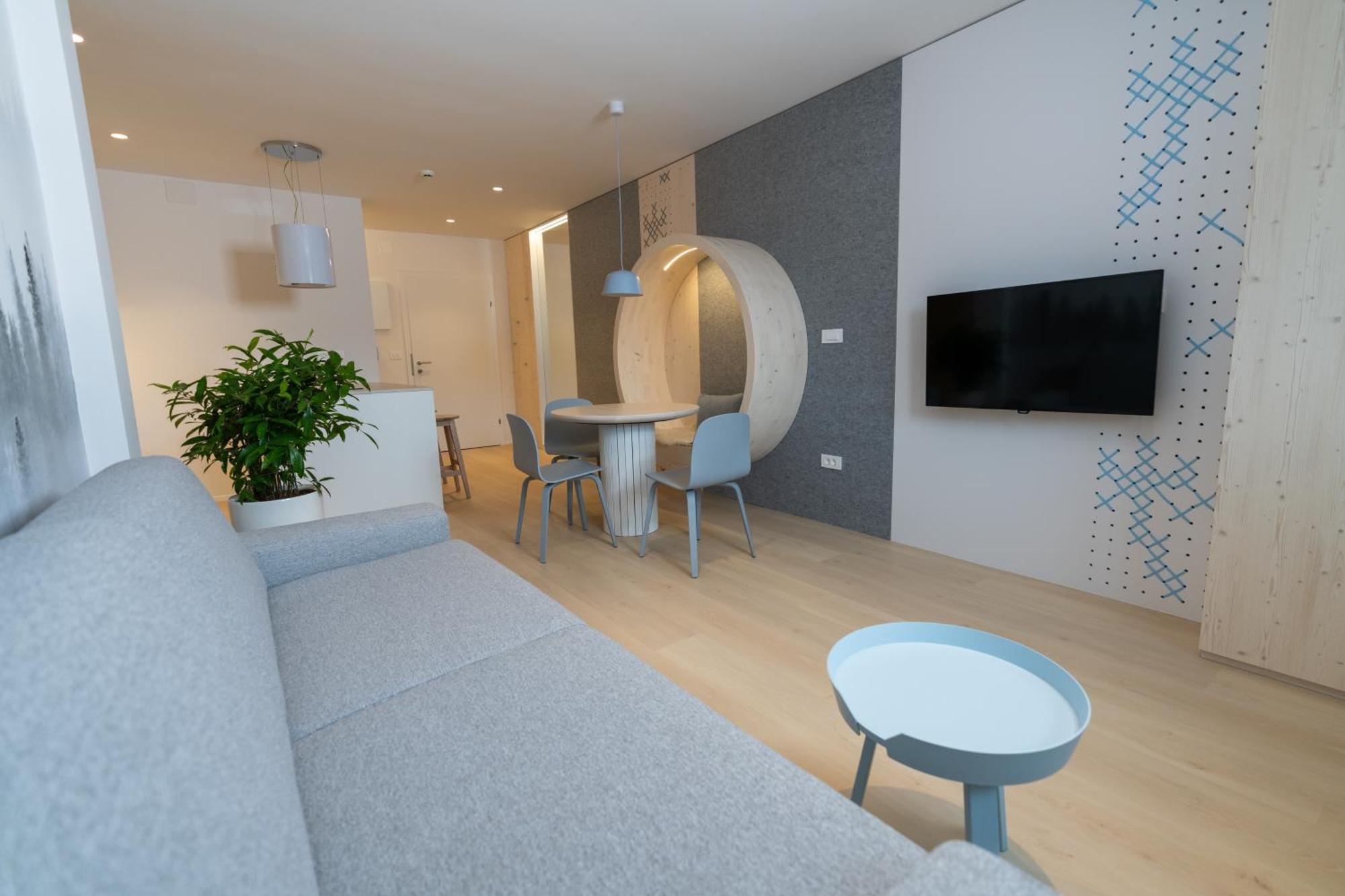 Td Bohinj Apartments Екстер'єр фото