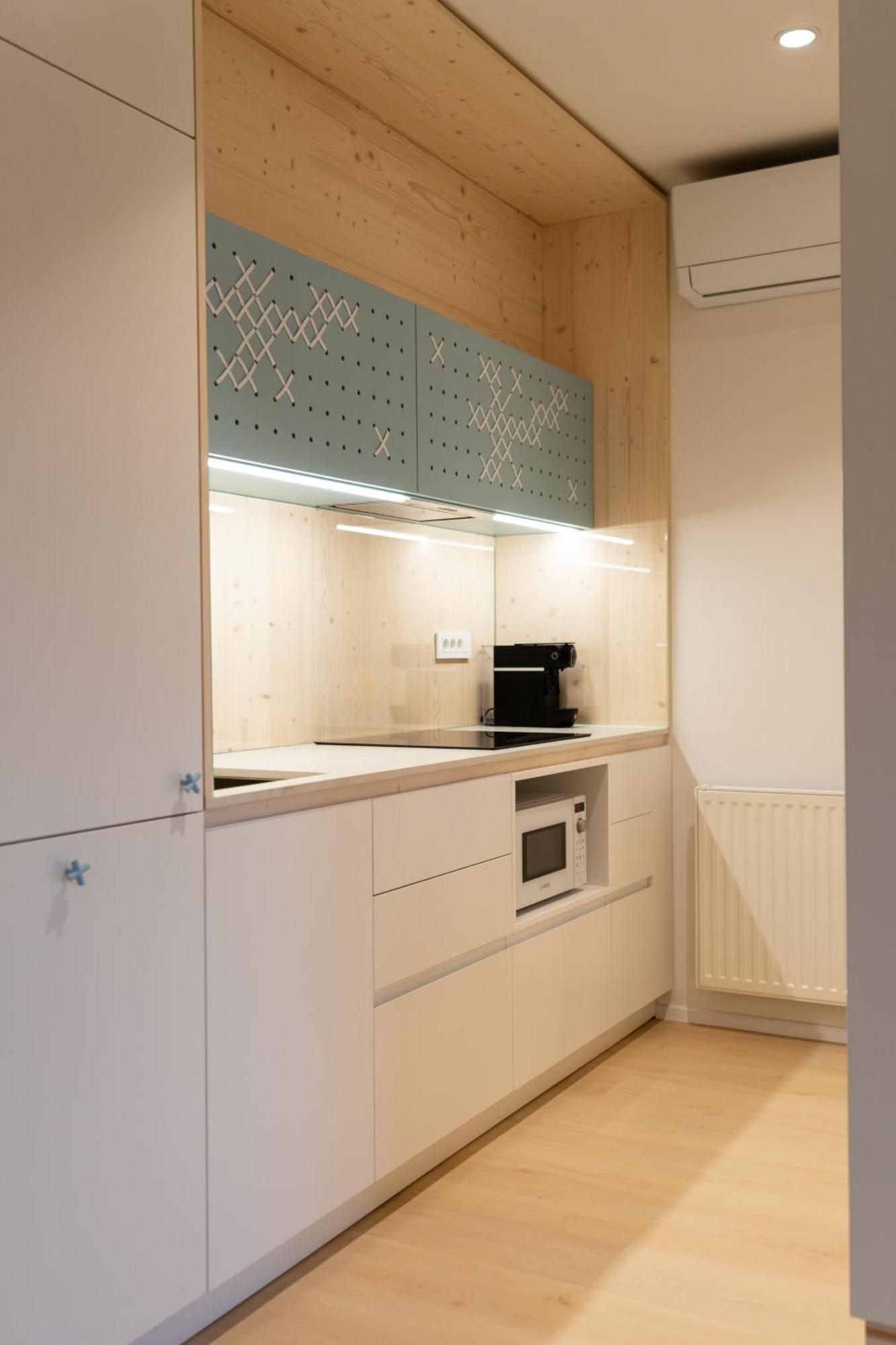 Td Bohinj Apartments Екстер'єр фото