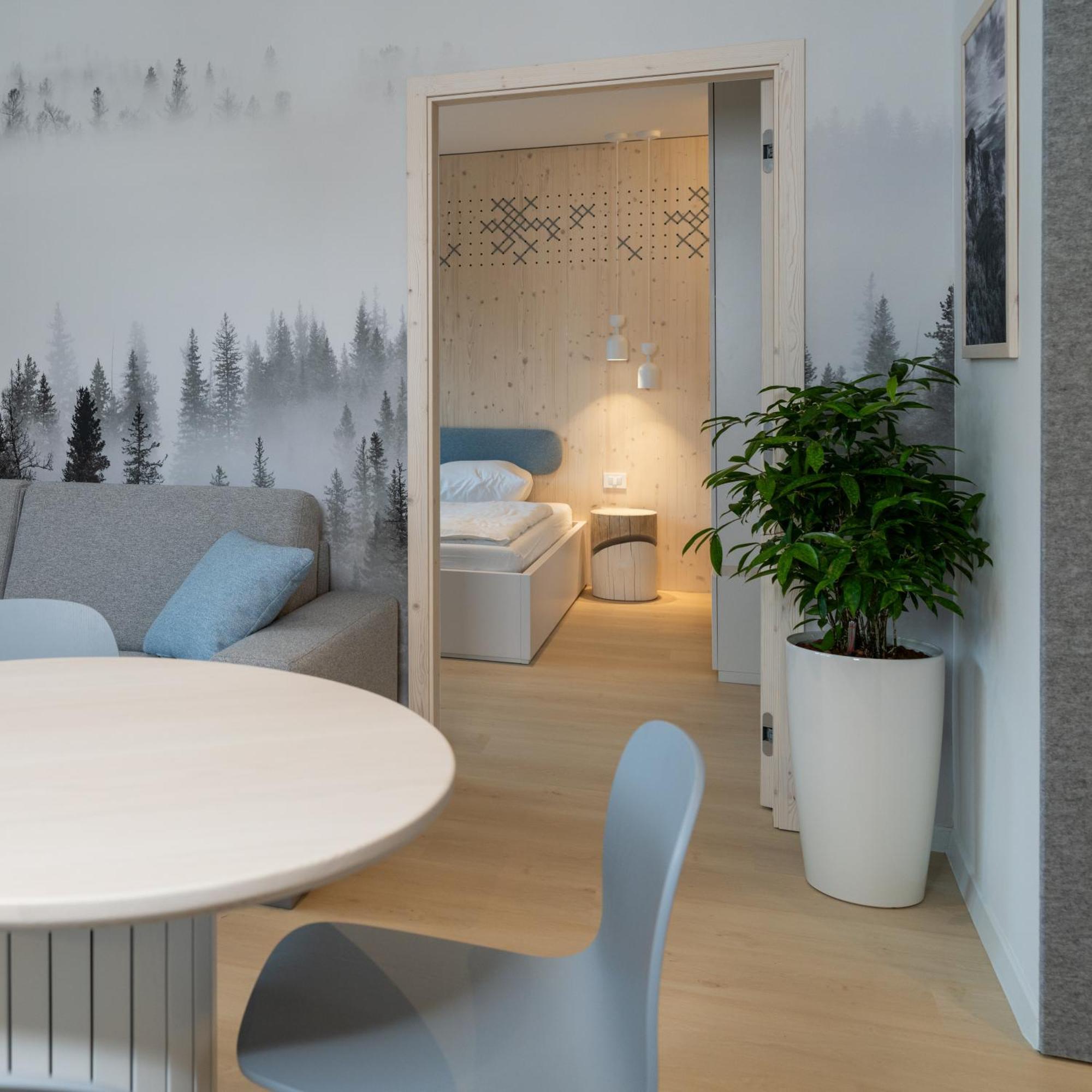 Td Bohinj Apartments Екстер'єр фото
