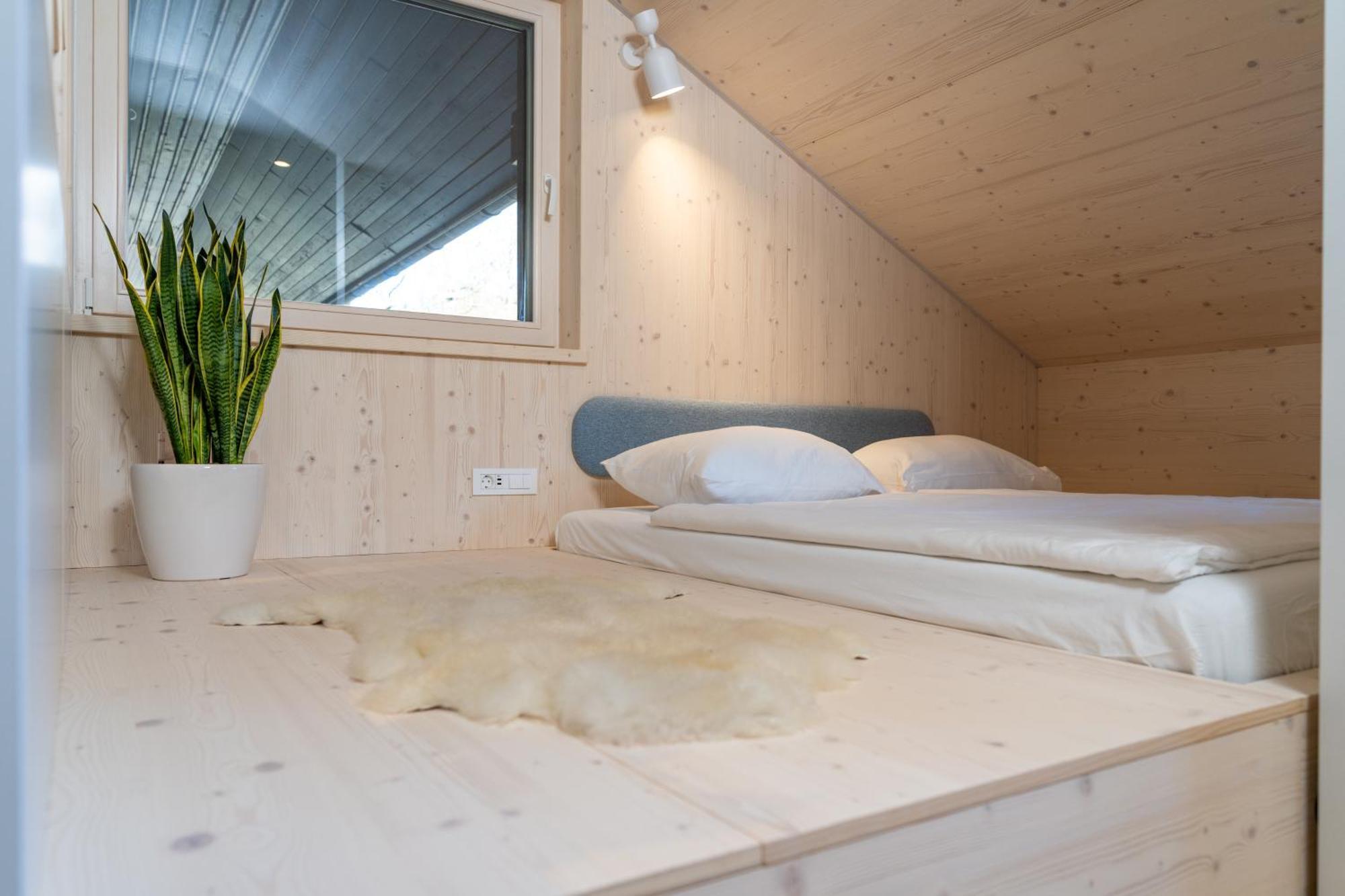 Td Bohinj Apartments Екстер'єр фото