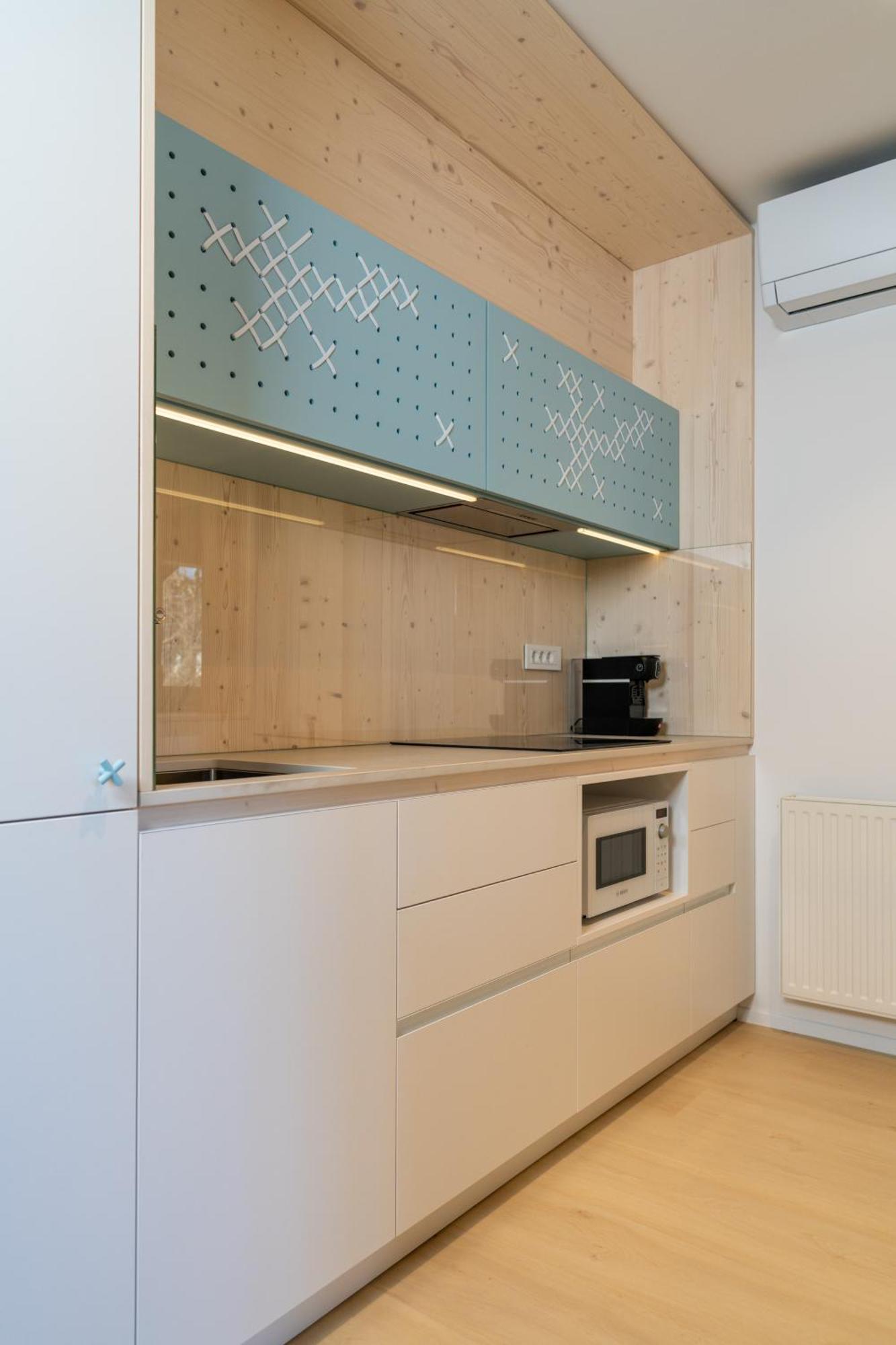Td Bohinj Apartments Екстер'єр фото
