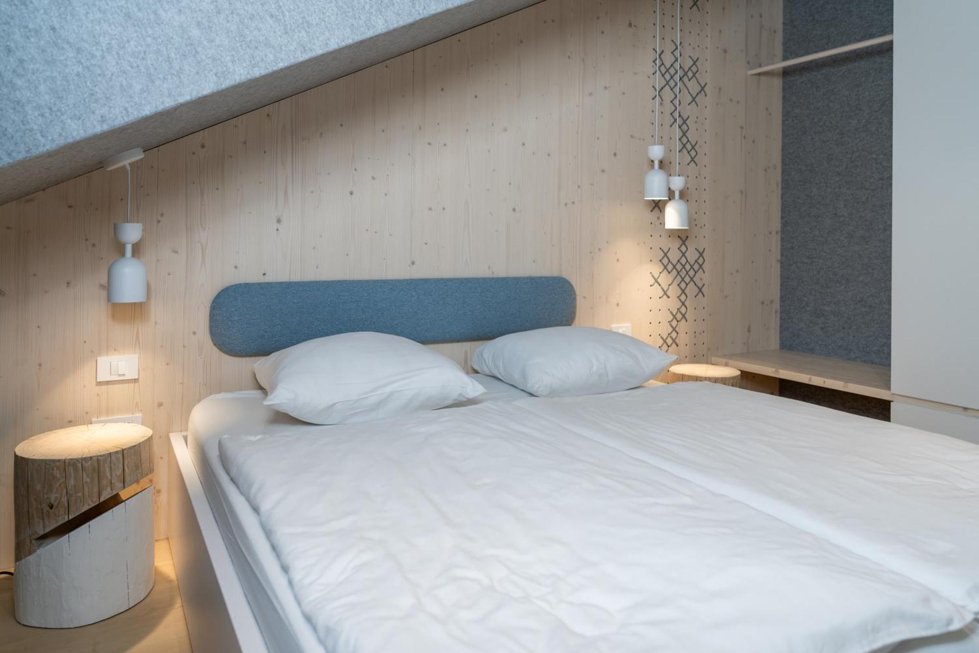 Td Bohinj Apartments Екстер'єр фото