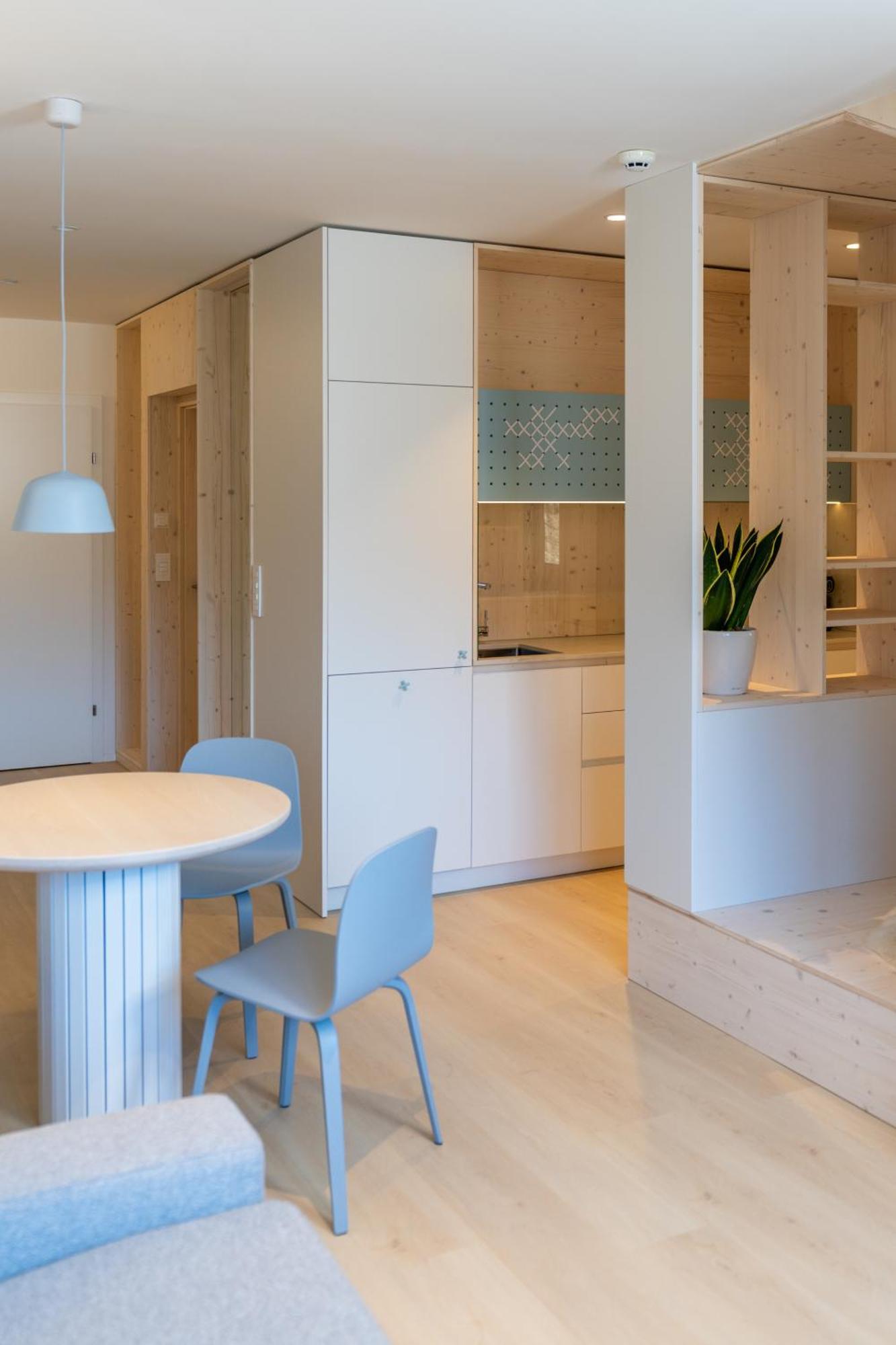 Td Bohinj Apartments Екстер'єр фото