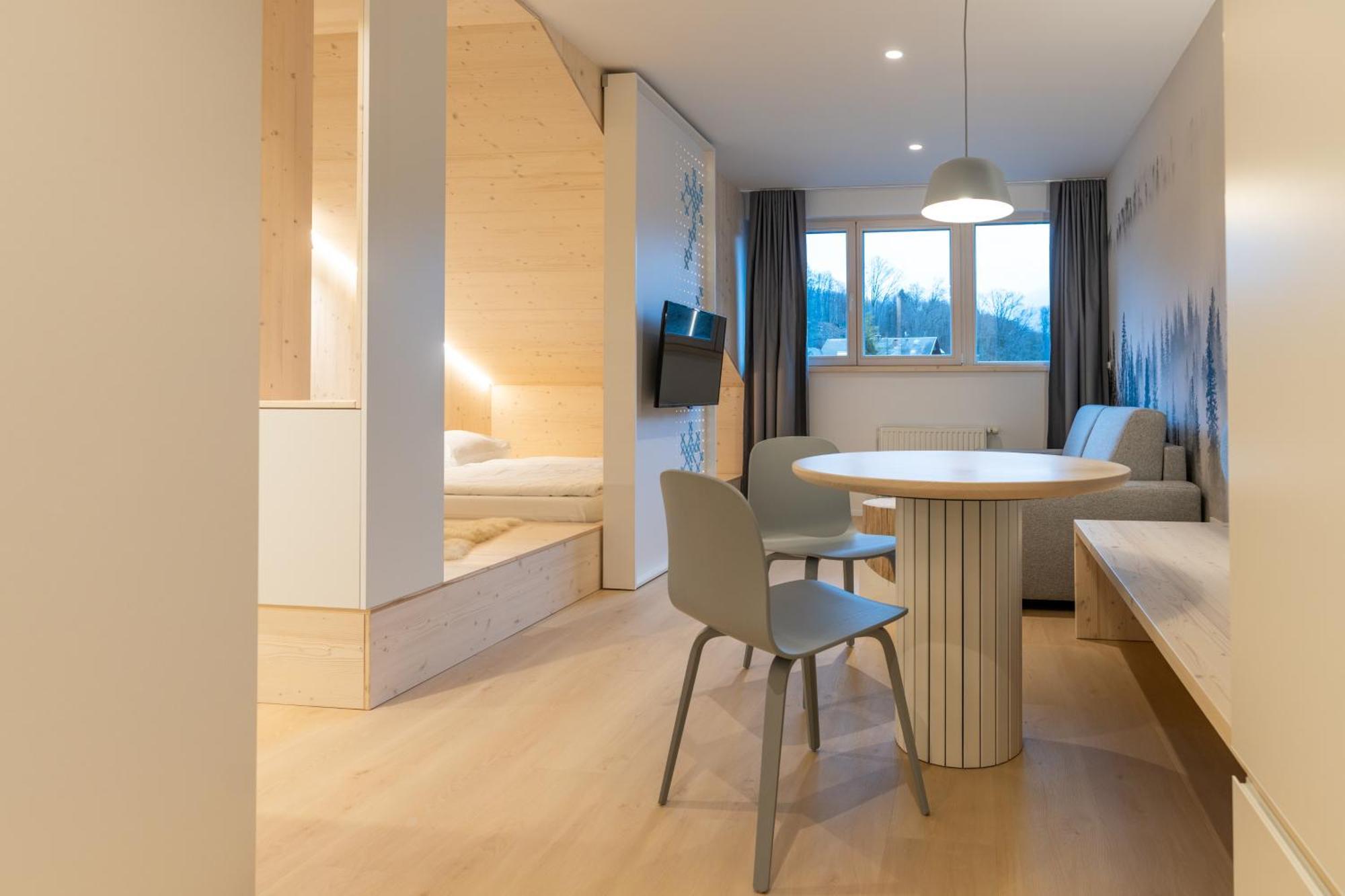 Td Bohinj Apartments Екстер'єр фото