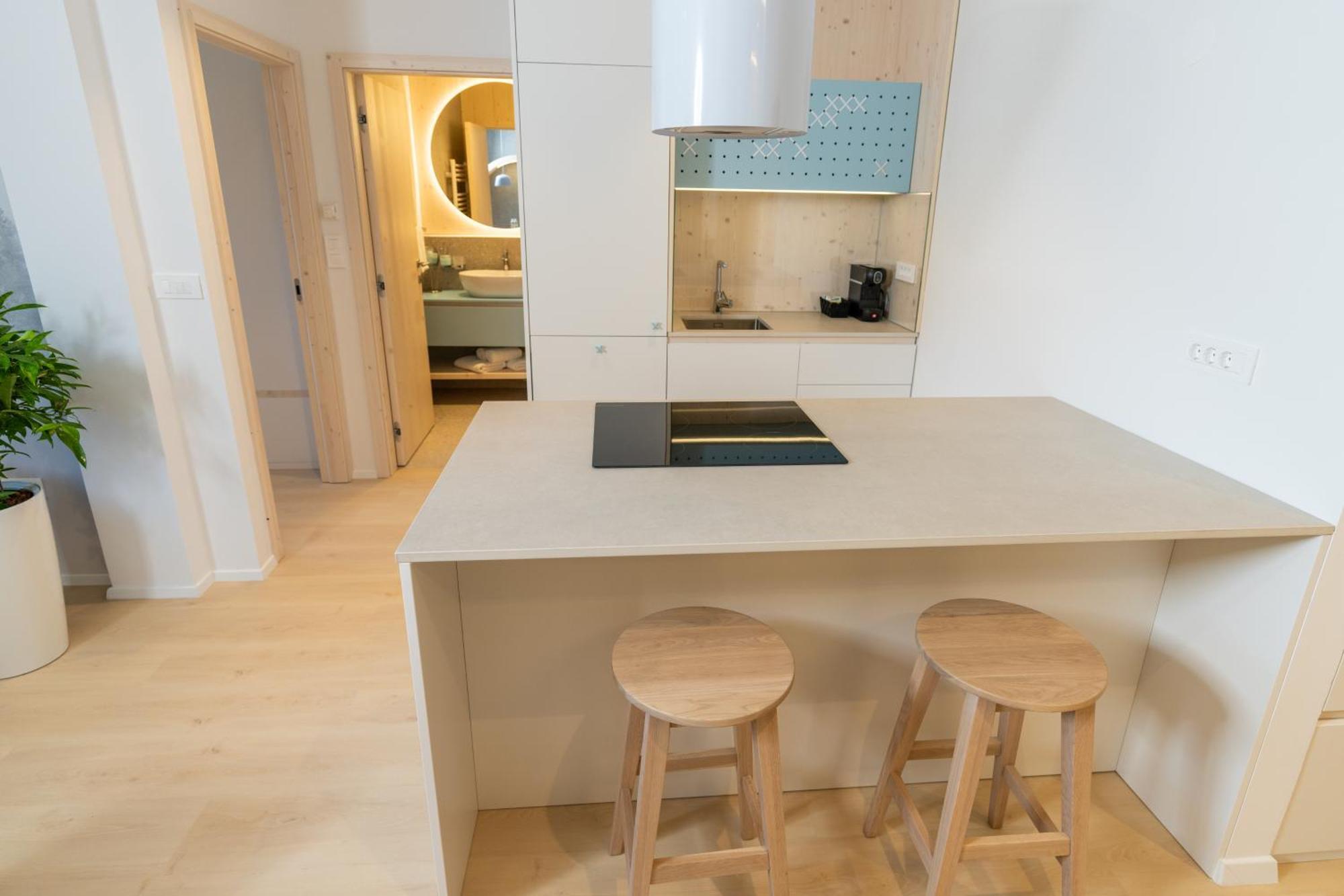 Td Bohinj Apartments Екстер'єр фото