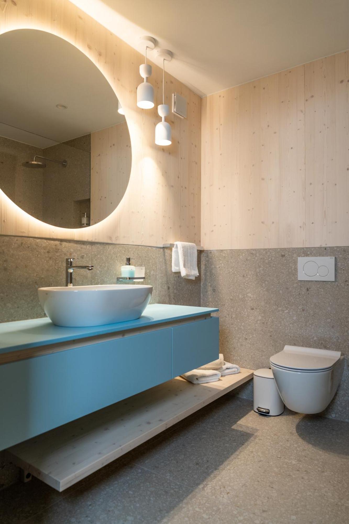 Td Bohinj Apartments Екстер'єр фото