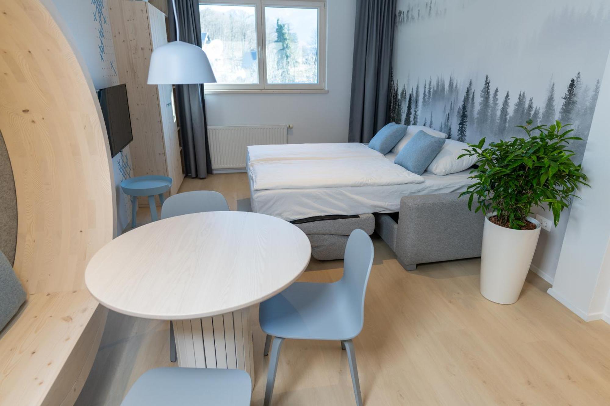 Td Bohinj Apartments Екстер'єр фото