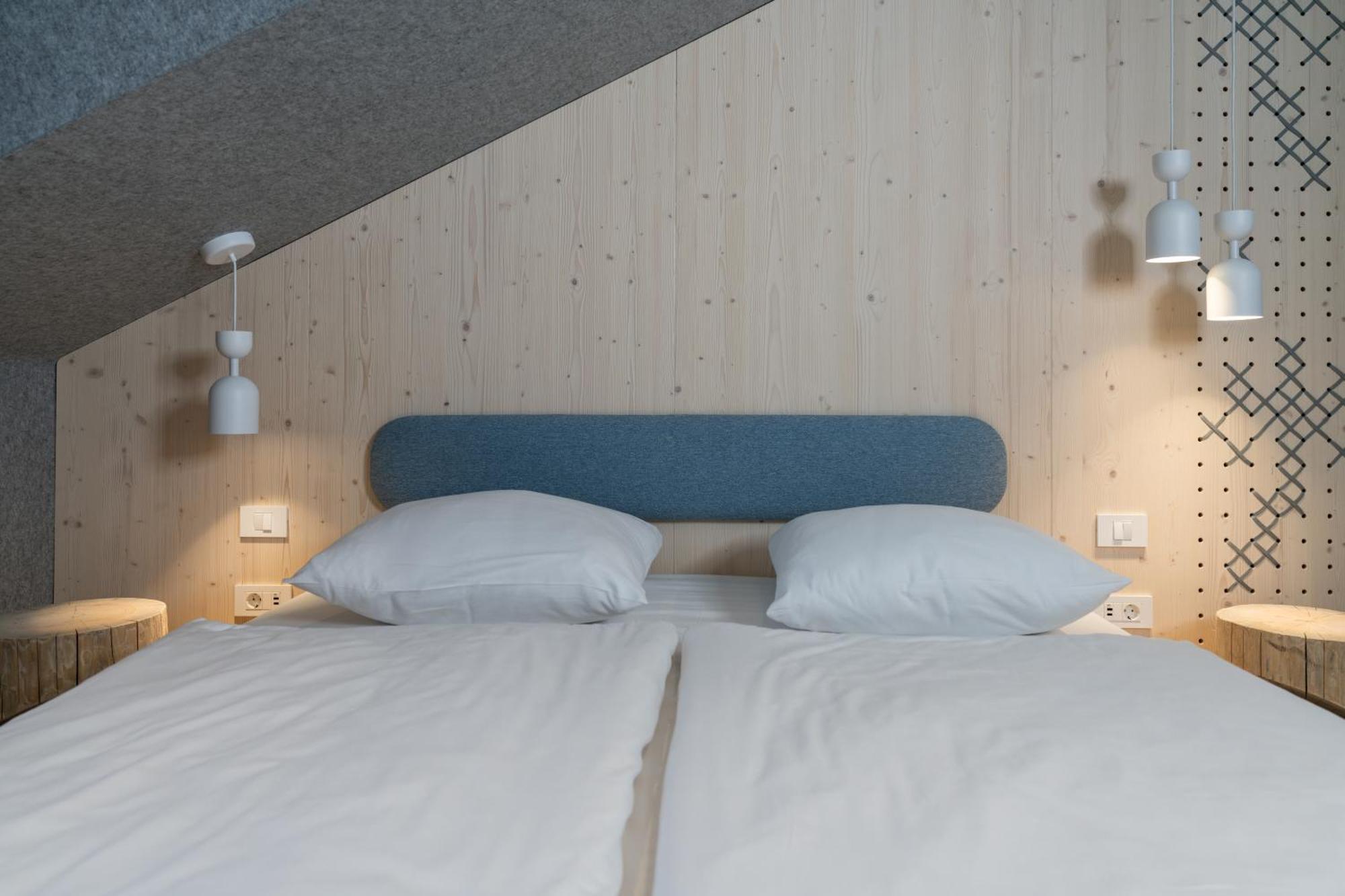 Td Bohinj Apartments Екстер'єр фото