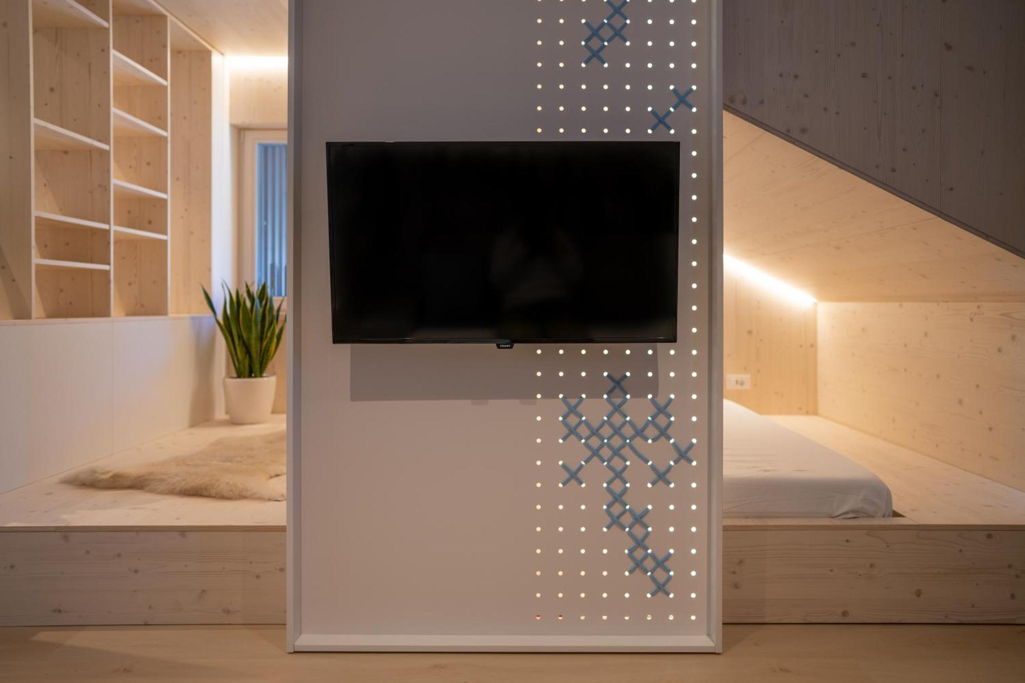 Td Bohinj Apartments Екстер'єр фото