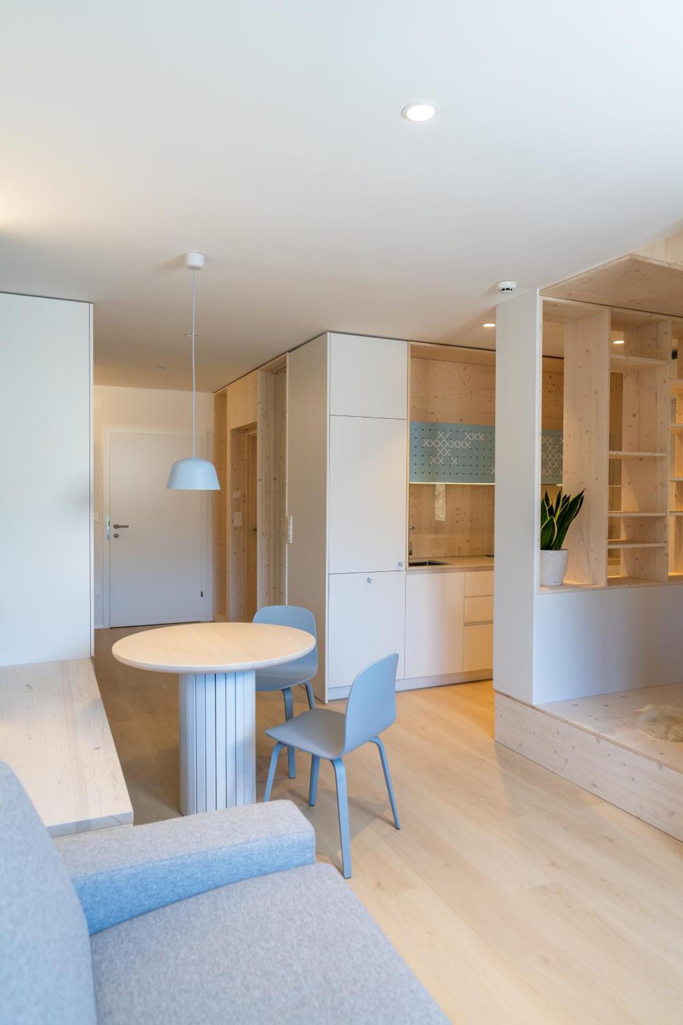 Td Bohinj Apartments Екстер'єр фото