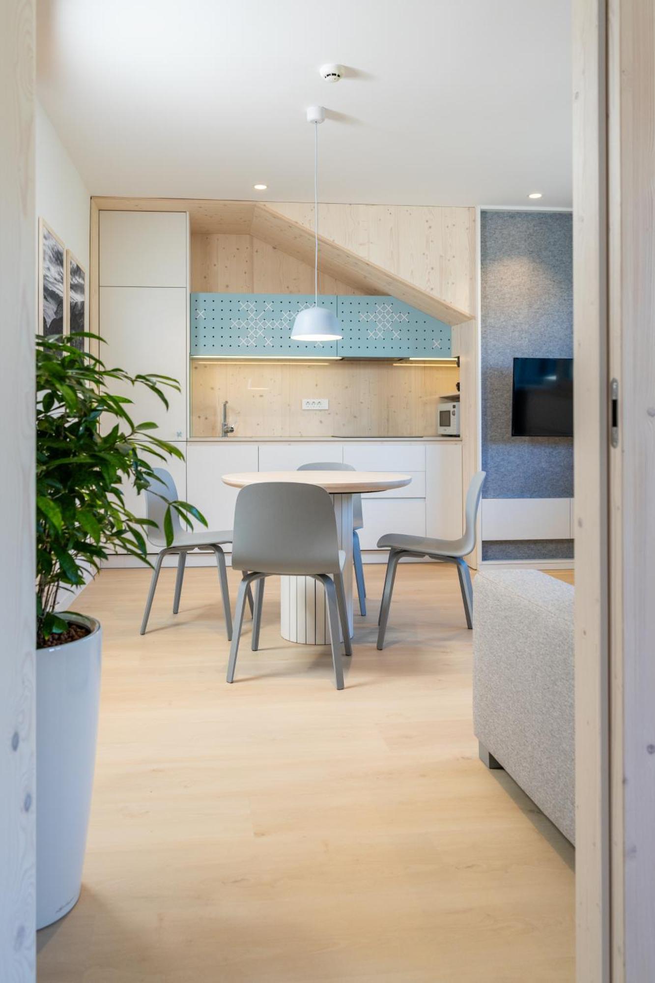 Td Bohinj Apartments Екстер'єр фото